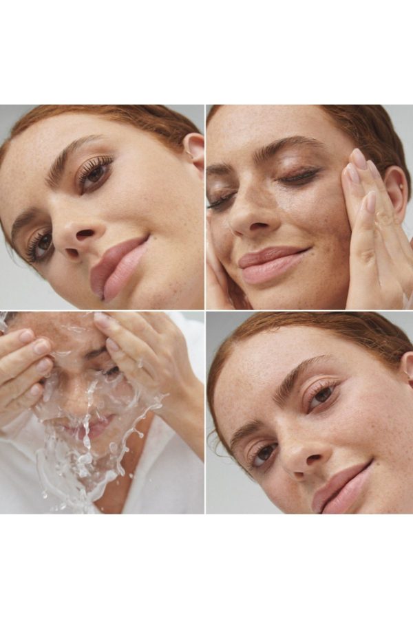 پاک کننده آرایش اورجینال برند Sephora collection مدل Comfort Makyaj Temizleme Yağı کد 859560995 - Image 2
