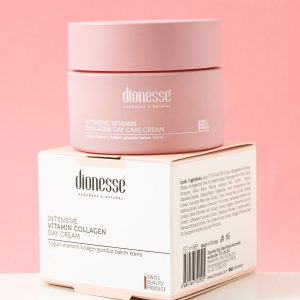 کرم بدن اورجینال برند Dionesse کد 858281989