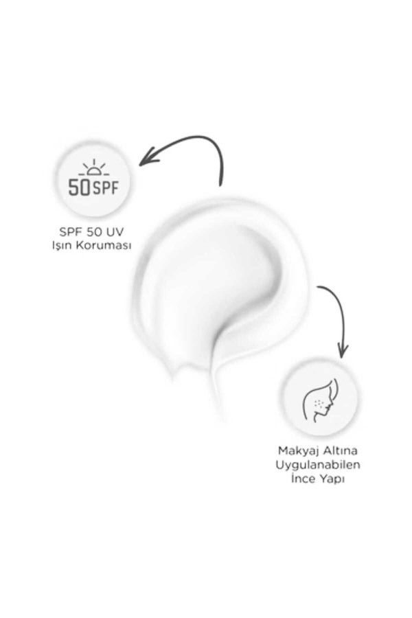 کرم صورت اورجینال برند Pure beauty کد 829137823 - Image 2