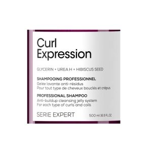 شامپو اورجینال برند L oreal professionnel مدل NOONLINECURL10 کد 882101748