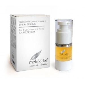 سرم پوست اورجینال برند Melexder کد 32233230