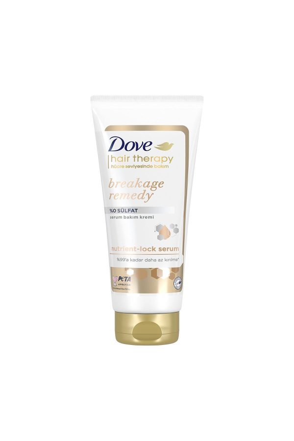 کرم مو اورجینال برند Dove کد 333158718