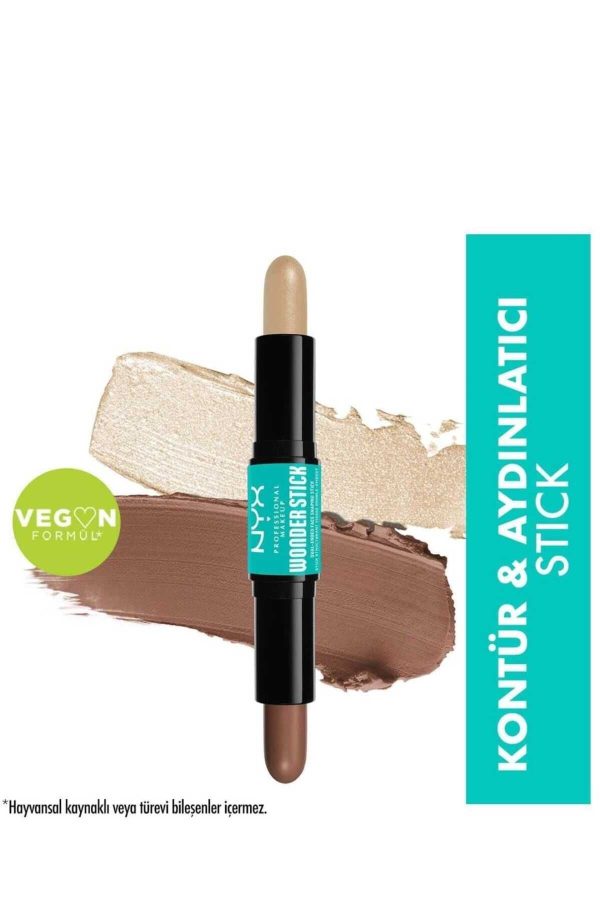 کانتور اورجینال برند Nyx کد 829422524