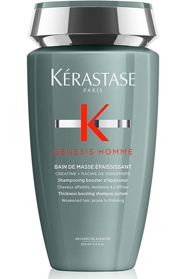 شامپو اورجینال برند Kerastase کد 835225489