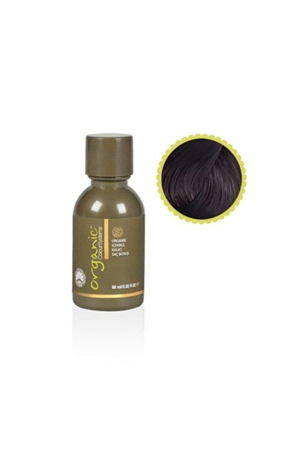 رنگ مو اورجینال برند Organic colour systems مدل Colour Systems 1 Siyah کد 236099788