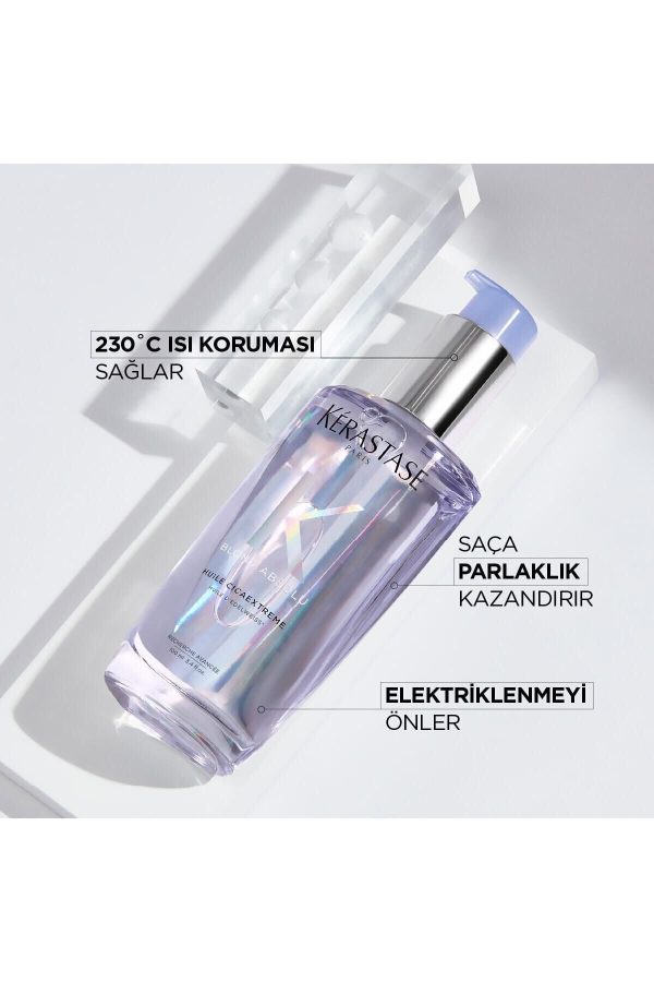 شامپو اورجینال برند Kerastase کد 842848884 - Image 2