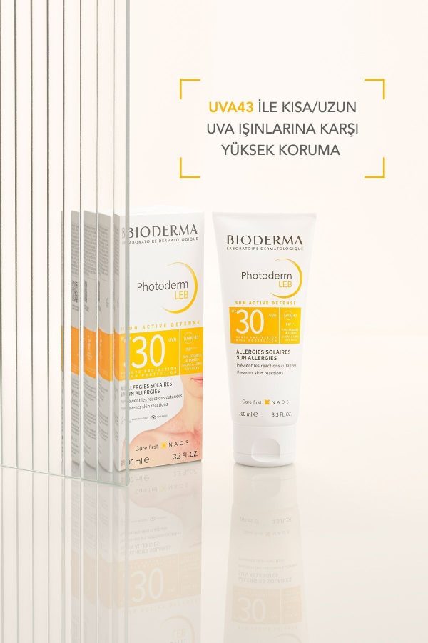 ضد آفتاب صورت اورجینال برند Bioderma کد 843233761 - Image 4