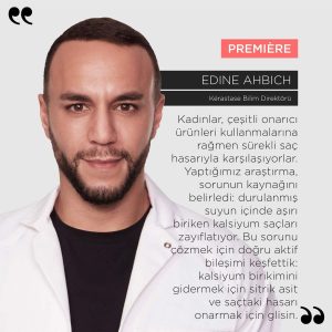 شامپو اورجینال برند Kerastase کد 825490445