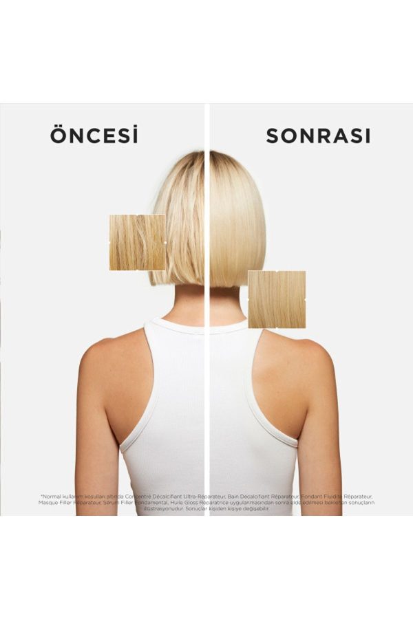 شامپو اورجینال برند Kerastase کد 863130892 - Image 3
