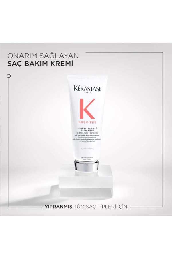 شامپو اورجینال برند Kerastase کد 863130892 - Image 4