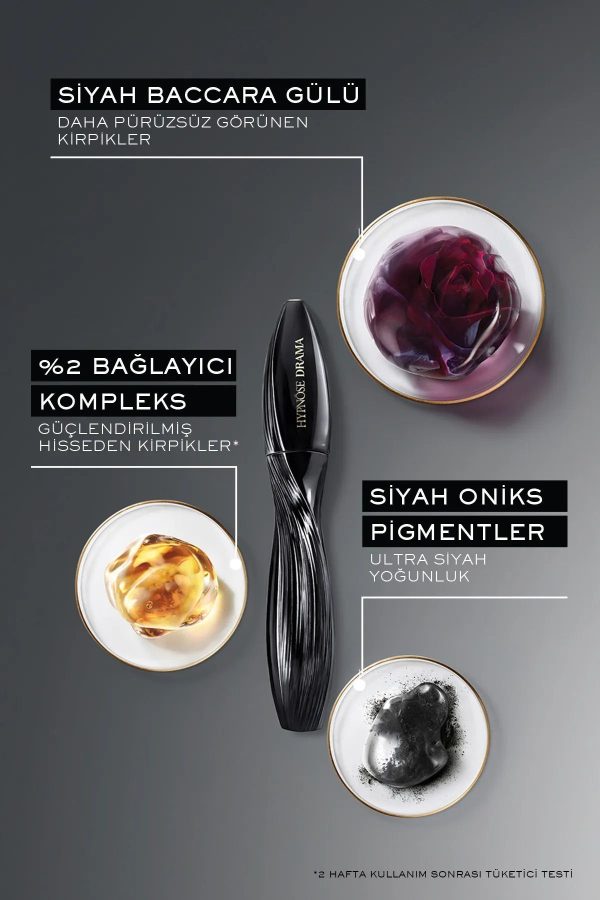 ریمل اورجینال برند Lancome کد 839504662 - Image 7