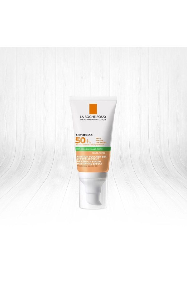 ضد آفتاب صورت اورجینال برند La roche posay کد 683444935