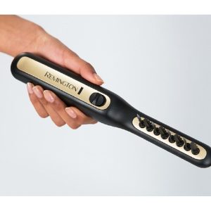 برس و شانه مو اورجینال برند Remington مدل DT7435 کد 799419738