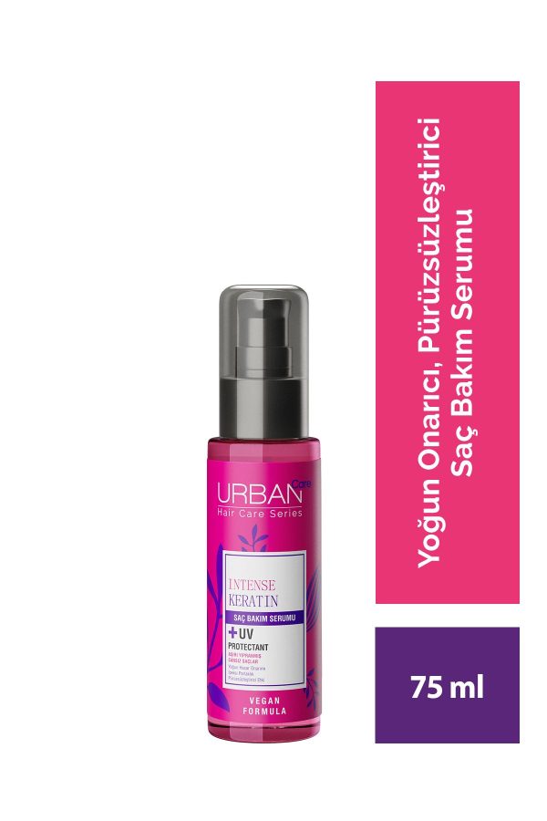 روغن و سرم مو اورجینال برند Urban care کد 34692806