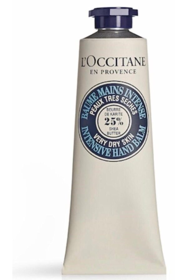 کرم دست اورجینال برند L occitane کد 40564779