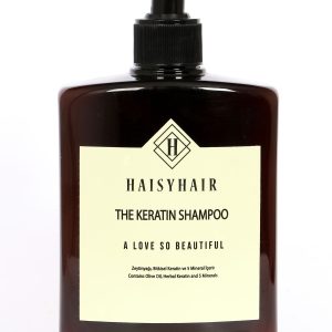 شامپو اورجینال برند Haisyhair کد 874592734