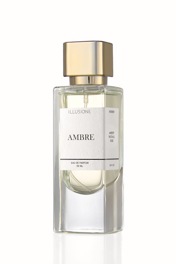 ادکلن اورجینال برند Illusione fragrance کد 843757529 - Image 2