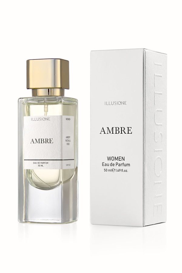 ادکلن اورجینال برند Illusione fragrance کد 843757529 - Image 3