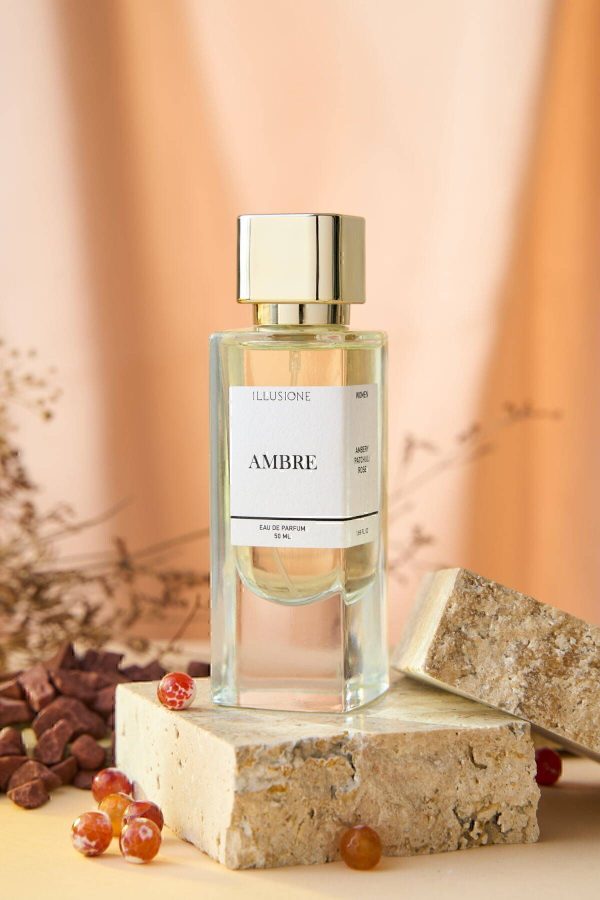 ادکلن اورجینال برند Illusione fragrance کد 843757529 - Image 4