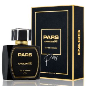 ادکلن اورجینال برند Pars parfum مدل Aphrodisiac Effect Parfüm Classic 100ml کد 94581390