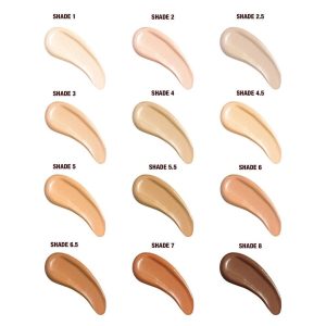 کرم روشن کننده اورجینال برند Charlotte tilbury مدل Hollywood Flawless Filter Likit Aydınlatıcı کد 854580054