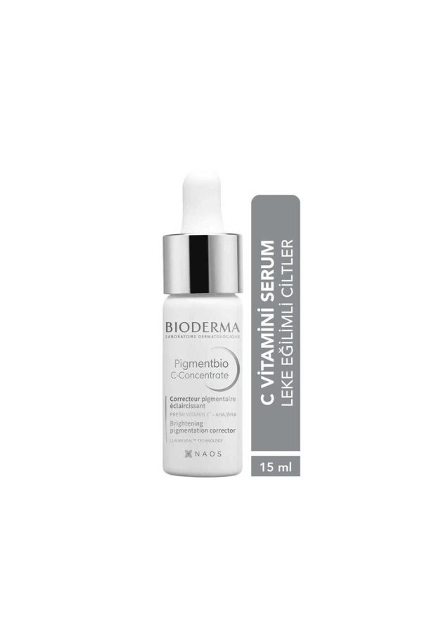 سرم پوست اورجینال برند Bioderma کد 786157848