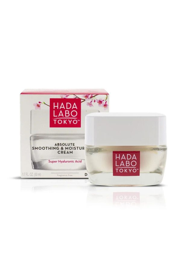 کرم صورت اورجینال برند Hada labo tokyo کد 812621250