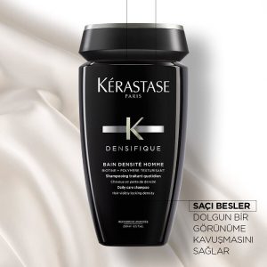 شامپو اورجینال برند Kerastase مدل Bain Densifique Homme کد 858981316