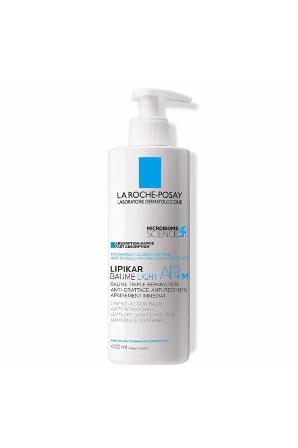 کرم بدن اورجینال برند La roche posay کد 861181952