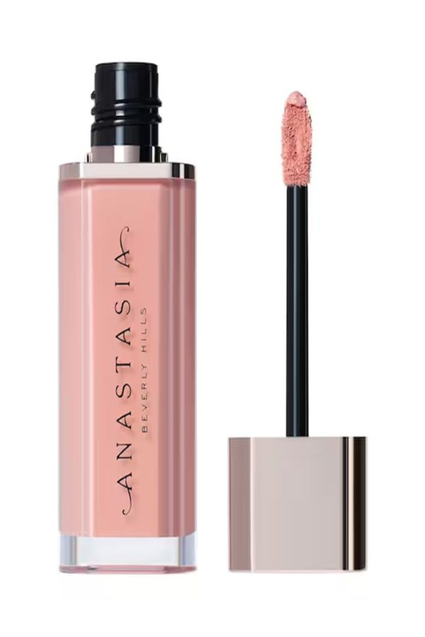 رژ لب اورجینال برند Anastasia beverly hills مدل Lip Velvet - Ruj-destina کد 880691879