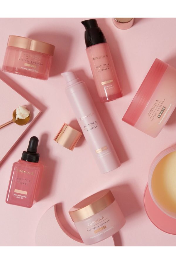 کرم صورت اورجینال برند Marks spencer کد 846763282 - Image 3