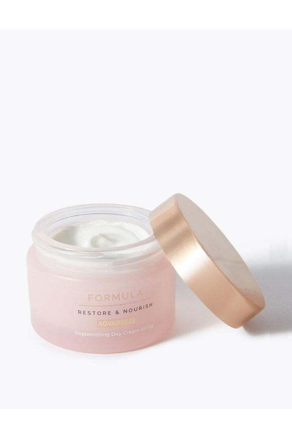 کرم صورت اورجینال برند Marks spencer کد 846763282 - Image 5