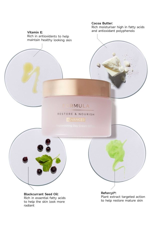 کرم صورت اورجینال برند Marks spencer کد 846763282 - Image 7