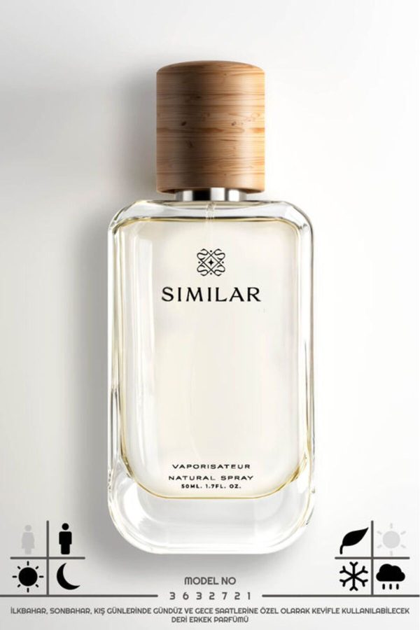 ادکلن اورجینال برند Similar مدل Bottled Parfum کد 865466417
