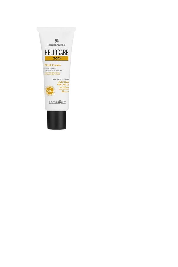 ضد آفتاب صورت اورجینال برند Heliocare کد 33641169
