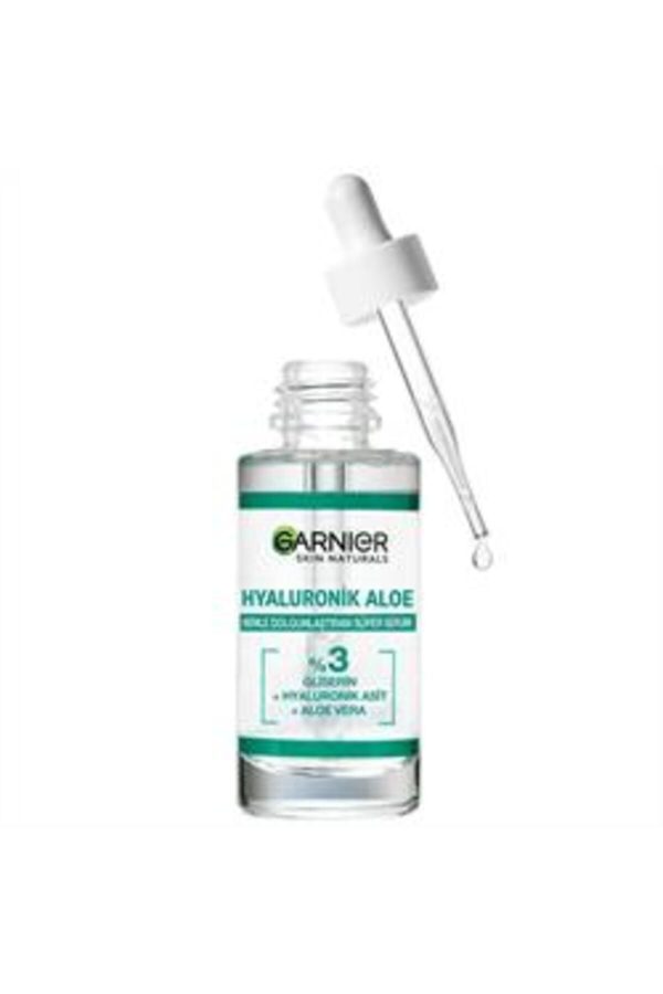 کرم صورت اورجینال برند Baby مدل Hyaluronic Serum 30ml کد 853550270