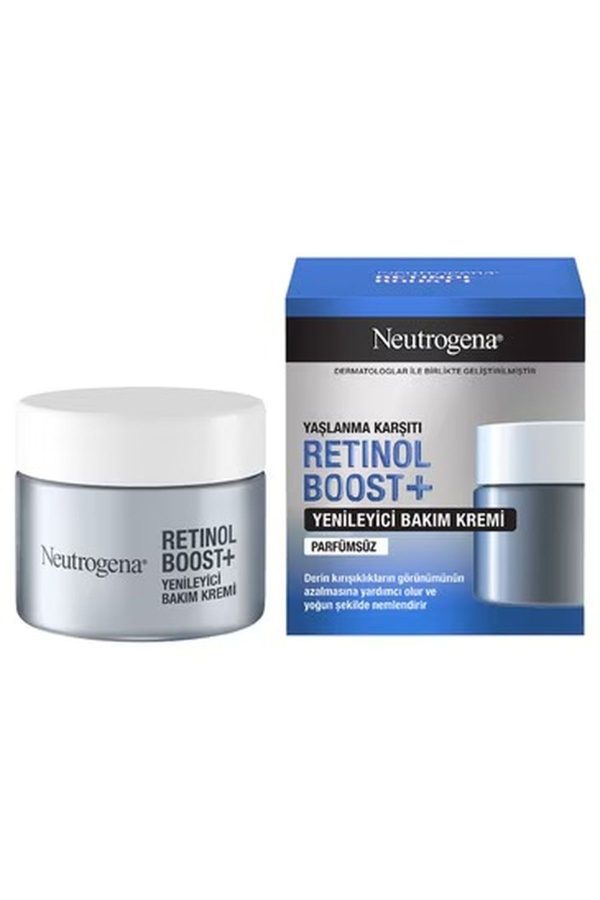 کرم صورت اورجینال برند Neutrogena کد 835911337 - Image 2