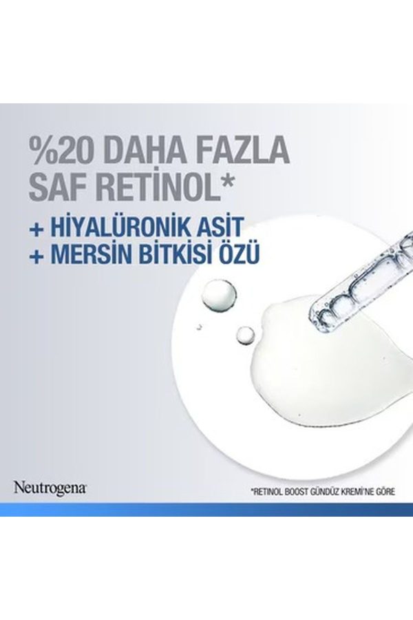 کرم صورت اورجینال برند Neutrogena کد 835911337 - Image 3