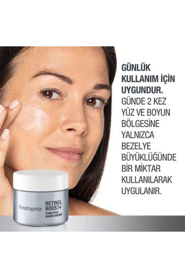 کرم صورت اورجینال برند Neutrogena کد 835911337 - Image 5