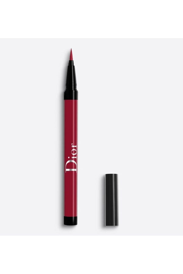 آیلاینر اورجینال برند Dior مدل DIORSHOW ON STAGE EYELINER کد 820913646
