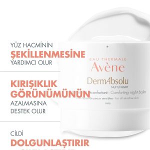 کرم صورت اورجینال برند Avene کد 833647725