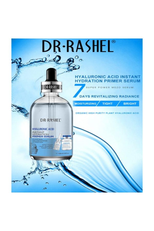 سرم پوست اورجینال برند Dr rashel کد 877281282