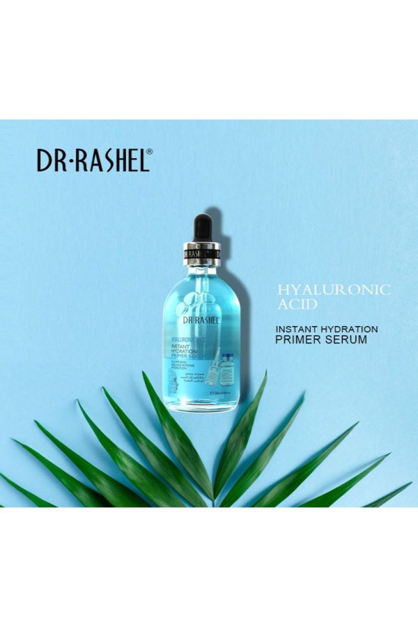 سرم پوست اورجینال برند Dr rashel کد 877281282 - Image 2