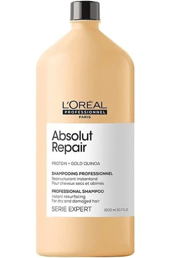 شامپو اورجینال برند L oreal professionnel کد 853863786 - Image 2