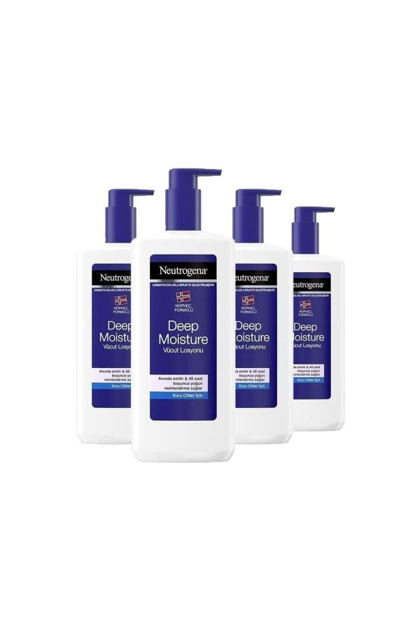 کرم بدن اورجینال برند Neutrogena کد 356273274