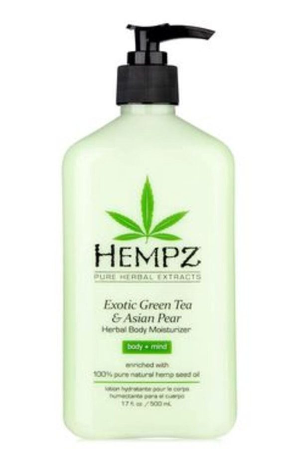 کرم بدن اورجینال برند Hempz کد 869496190