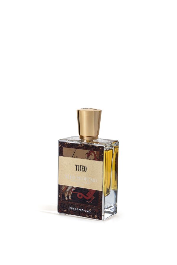 ادکلن اورجینال برند Alda parfume کد 869156375 - Image 2