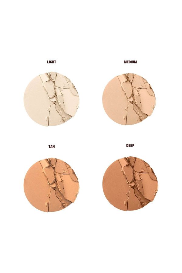 کرم پودر اورجینال برند Charlotte tilbury کد 856026267 - Image 2