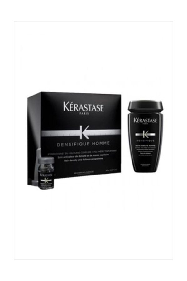 ست مراقبت از مو اورجینال برند Kerastase کد 202823