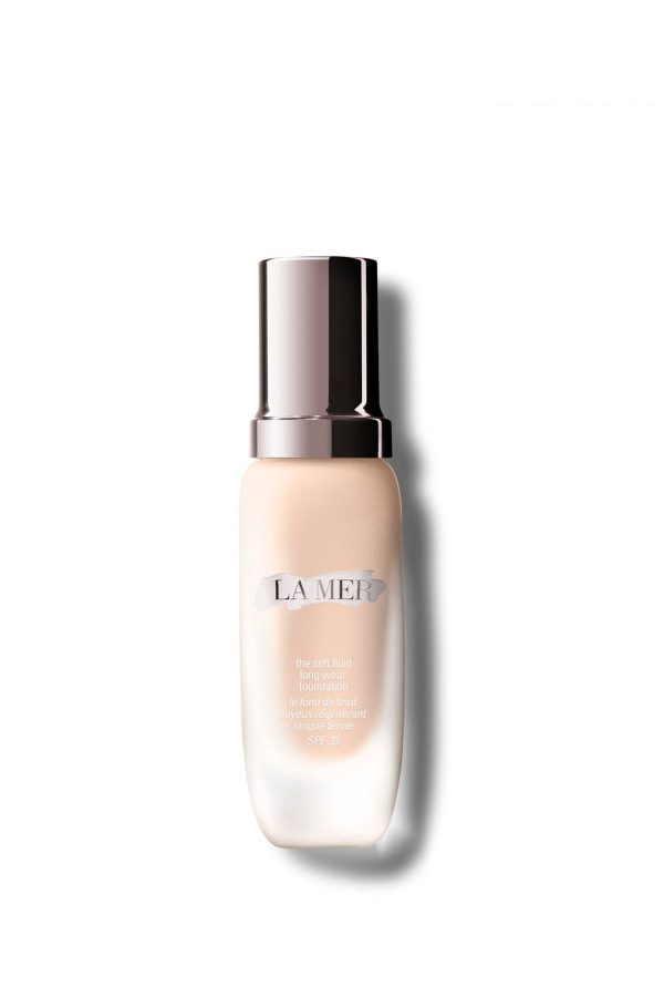 کرم فاندیشن اورجینال برند La mer مدل KEYO161 کد 858276582 - Image 2